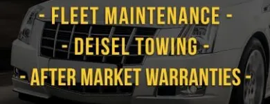 Business 4 image DASH AUTOMOTIVE, INC Truck Repair Shop in Tampa FL