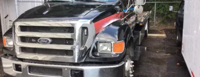 Business 5 image DASH AUTOMOTIVE, INC Truck Repair Shop in Tampa FL