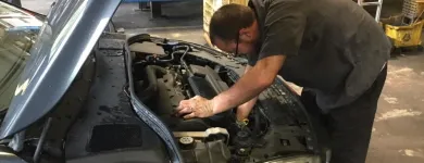 Business 6 image DASH AUTOMOTIVE, INC Truck Repair Shop in Tampa FL