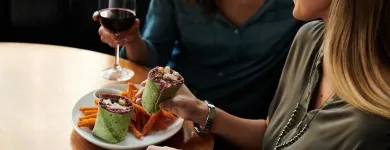Business 7 image DEL FRISCO'S GRILLE Steakhouses in New York NY