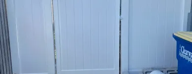 Business 7 image DELGADO MULTI-SERVICES, INC. Outdoor Enclosure Contractors in Tampa FL