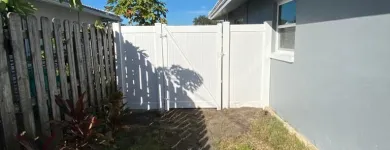 Business 14 image DELGADO MULTI-SERVICES, INC. Outdoor Enclosure Contractors in Tampa FL