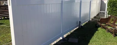 Business 16 image DELGADO MULTI-SERVICES, INC. Outdoor Enclosure Contractors in Tampa FL