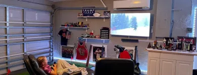 Business 21 image DELGADO MULTI-SERVICES, INC. Outdoor Enclosure Contractors in Tampa FL