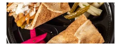 Business 1 image DELIGHTS OF BEIRUT Restaurent in Miami FL