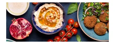 Business 2 image DELIGHTS OF BEIRUT Restaurent in Miami FL