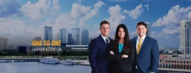 Business 1 image DENMON PEARLMAN LAW INJURY AND ACCIDENT ATTORNEYS Personal Injury Attorneys in Tampa FL