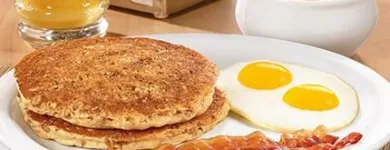 Business 1 image DENNY'S Burger Restaurants in Kansas City MO