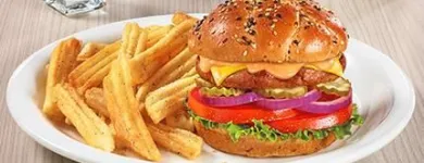 Business 3 image DENNY'S Burger Restaurants in Kansas City MO