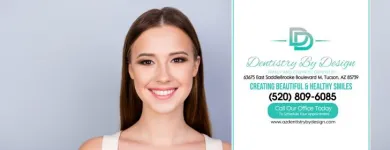 Business 1 image DENTISTRY BY DESIGN General Dentists in Tucson AZ