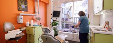 Business 3 image DENTISTRY FOR HEALTH NEW YORK in New York NY