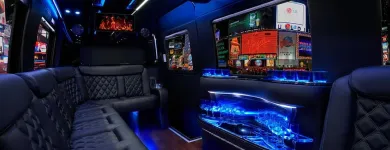Business 1 image DENVER 24/7 LIMO LLC in Aurora CO