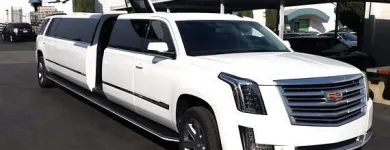 Business 2 image DENVER 24/7 LIMO LLC in Aurora CO