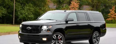 Business 4 image DENVER 24/7 LIMO LLC in Aurora CO