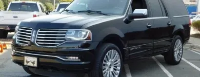 Business 8 image DENVER 24/7 LIMO LLC in Aurora CO