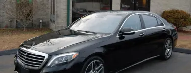 Business 9 image DENVER 24/7 LIMO LLC in Aurora CO
