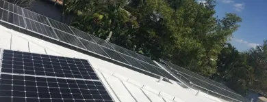 Business 2 image DEPARTMENT OF GREEN ENERGY INC. Solar Panels in Fort Lauderdale FL