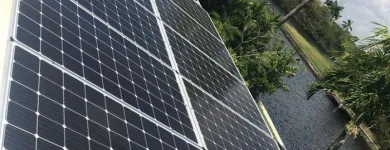 Business 4 image DEPARTMENT OF GREEN ENERGY INC. Solar Panels in Fort Lauderdale FL