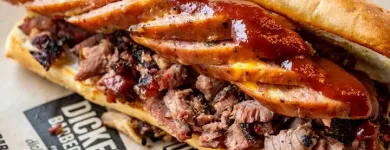 Business 1 image DICKEY'S BARBECUE PIT Barbecue Restaurant in Orlando FL