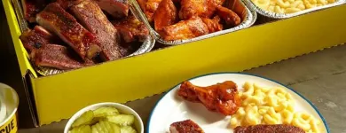 Business 3 image DICKEY'S BARBECUE PIT Barbecue Restaurant in Orlando FL