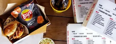 Business 4 image DICKEY'S BARBECUE PIT Barbecue Restaurant in Orlando FL