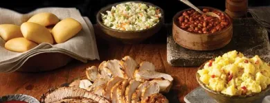 Business 5 image DICKEY'S BARBECUE PIT Barbecue Restaurant in Orlando FL