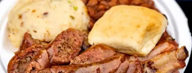 Business 6 image DICKEY'S BARBECUE PIT Barbecue Restaurant in Orlando FL