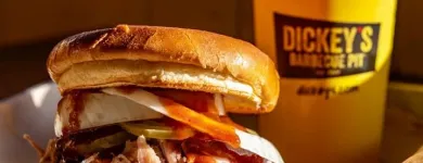 Business 7 image DICKEY'S BARBECUE PIT Barbecue Restaurant in Orlando FL