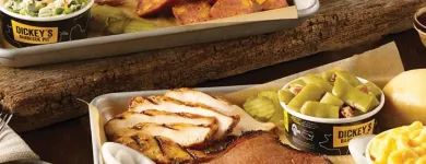 Business 8 image DICKEY'S BARBECUE PIT Barbecue Restaurant in Orlando FL