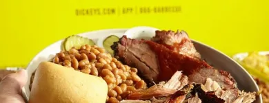 Business 12 image DICKEY'S BARBECUE PIT Barbecue Restaurant in Orlando FL