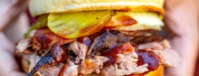 Business 13 image DICKEY'S BARBECUE PIT Barbecue Restaurant in Orlando FL