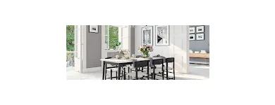 Business 4 image DINING ROOM FURNITURE, DESK & CHAIRS Furniture Stores in Miami FL