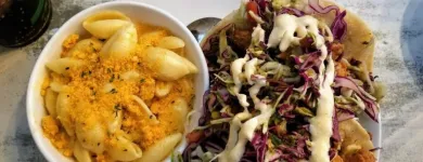 Business 1 image DISH SOCIETY American Restaurants in Houston TX