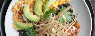 Business 7 image DISH SOCIETY American Restaurants in Houston TX