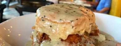 Business 8 image DISH SOCIETY American Restaurants in Houston TX