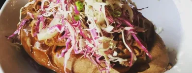 Business 9 image DISH SOCIETY American Restaurants in Houston TX