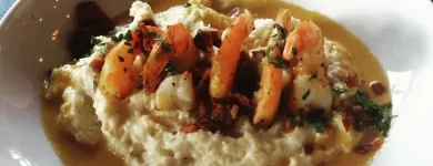 Business 11 image DISH SOCIETY American Restaurants in Houston TX