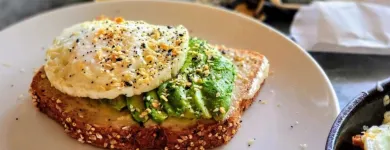 Business 13 image DISH SOCIETY American Restaurants in Houston TX