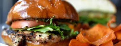 Business 15 image DISH SOCIETY American Restaurants in Houston TX