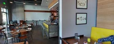 Business 16 image DISH SOCIETY American Restaurants in Houston TX