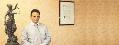 Business 8 image DOMESTIC VIOLENCE LAWYER in New York City NY