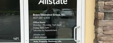 Business 4 image DOMINGO BRAVO: ALLSTATE INSURANCE Renter's Insurance Agency in Orlando FL