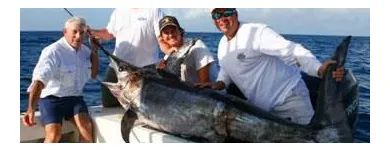 Business 2 image DOUBLE D CHARTERS Sports & Recreation in North Miami FL