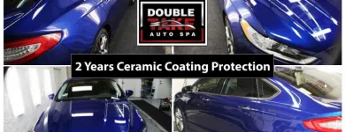 Business 3 image DOUBLETAKE AUTO SPA Car Wash in Fremont CA