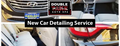 Business 4 image DOUBLETAKE AUTO SPA Car Wash in Fremont CA