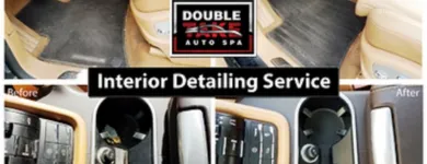 Business 5 image DOUBLETAKE AUTO SPA Car Wash in Fremont CA