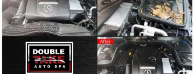 Business 6 image DOUBLETAKE AUTO SPA Car Wash in Fremont CA