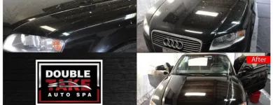 Business 1 image DOUBLETAKE AUTO SPA Car Wash in Fremont CA