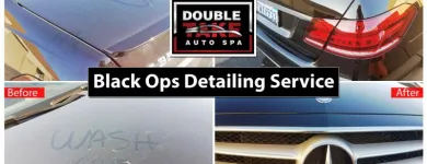 Business 2 image DOUBLETAKE AUTO SPA Car Wash in Fremont CA