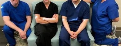 Business 3 image DR. GORDON COOPER, DDS in Norco CA